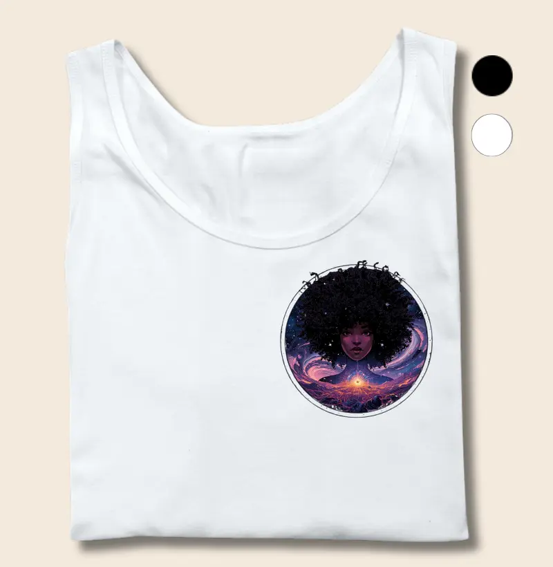 Universo Black Power