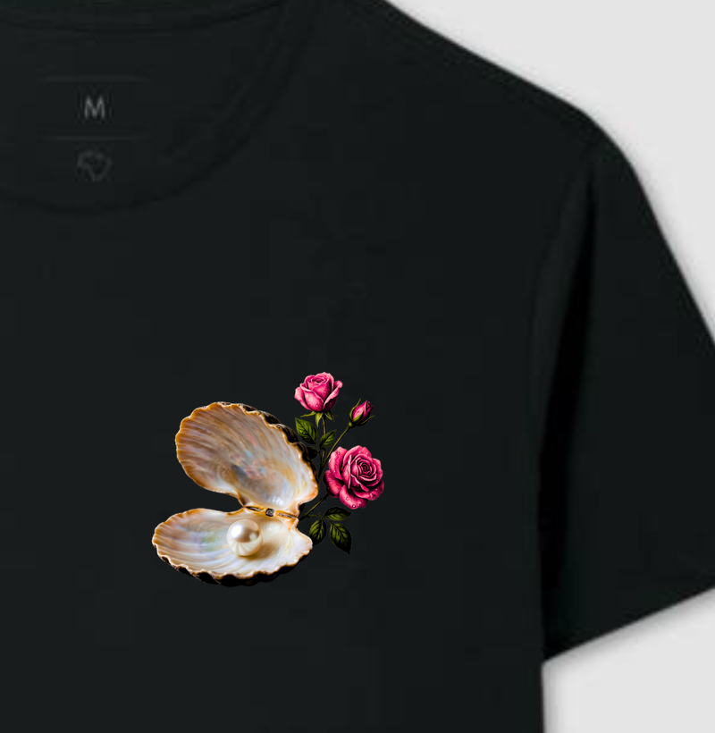 Afrodite — A Beleza do Encontro - Camiseta