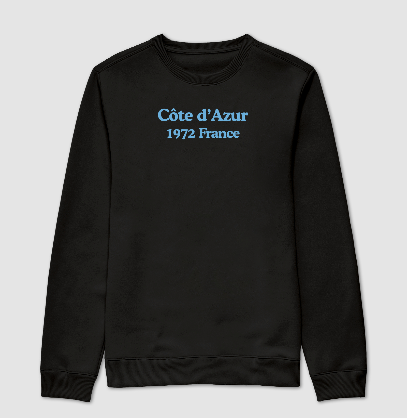 Côte d'Azur