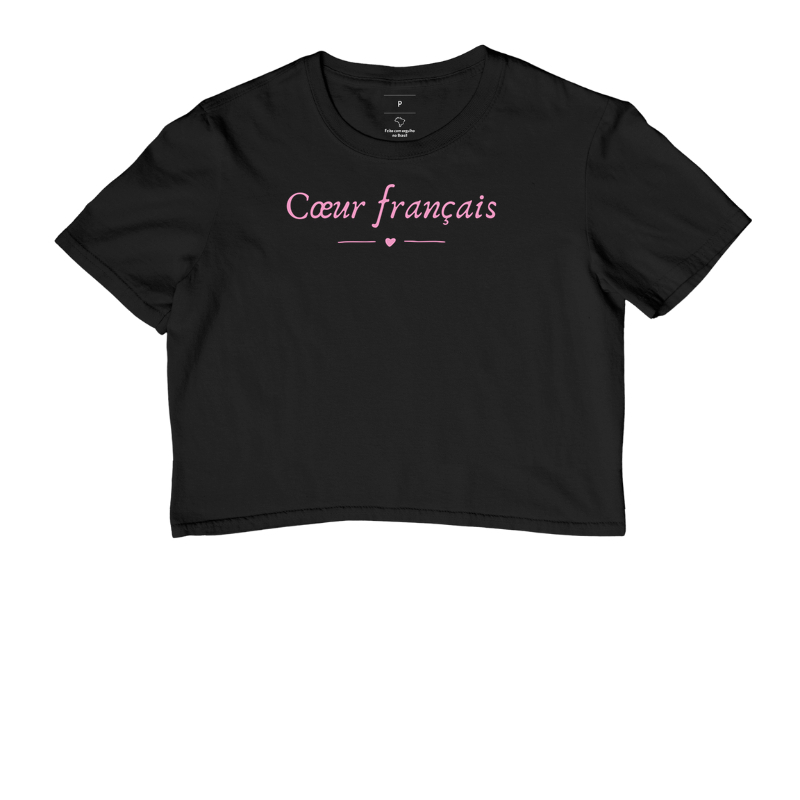 Coeur français