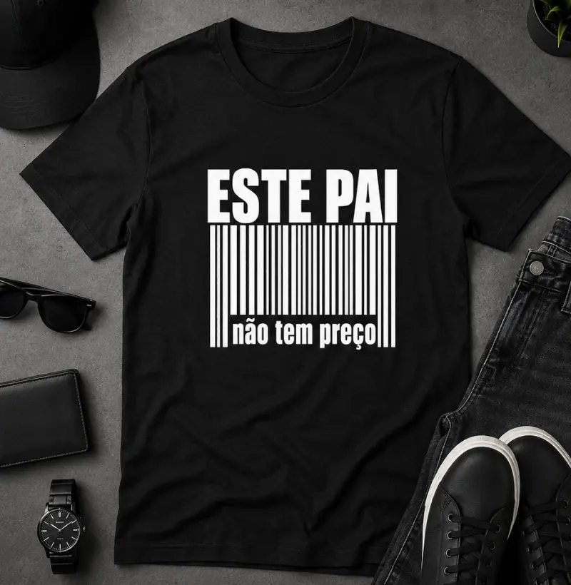 Este Pai Não Tem Preço
