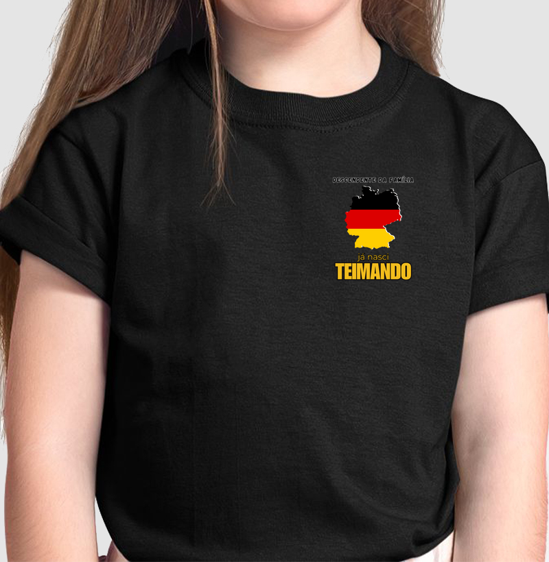 Herdeiros da Teimosia 