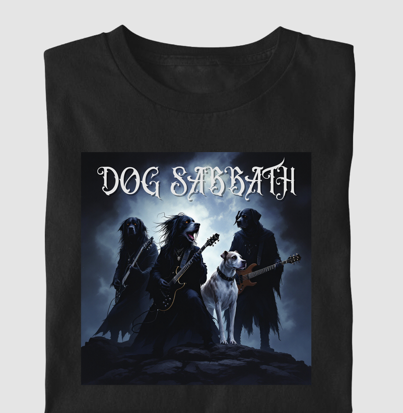 Dog Sabbath