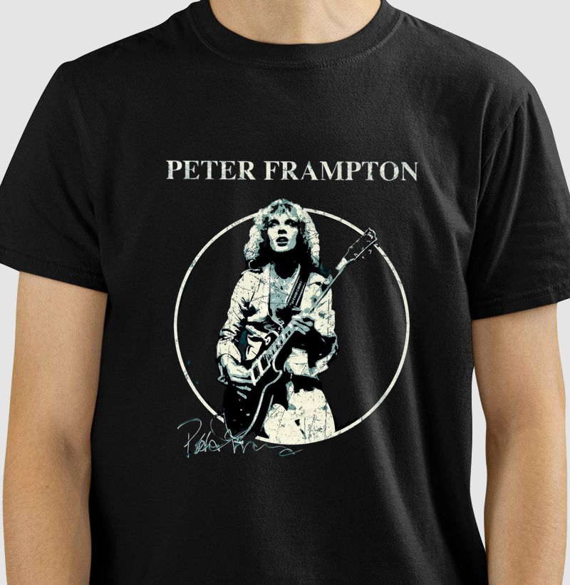 Peter Frampton - Classic
