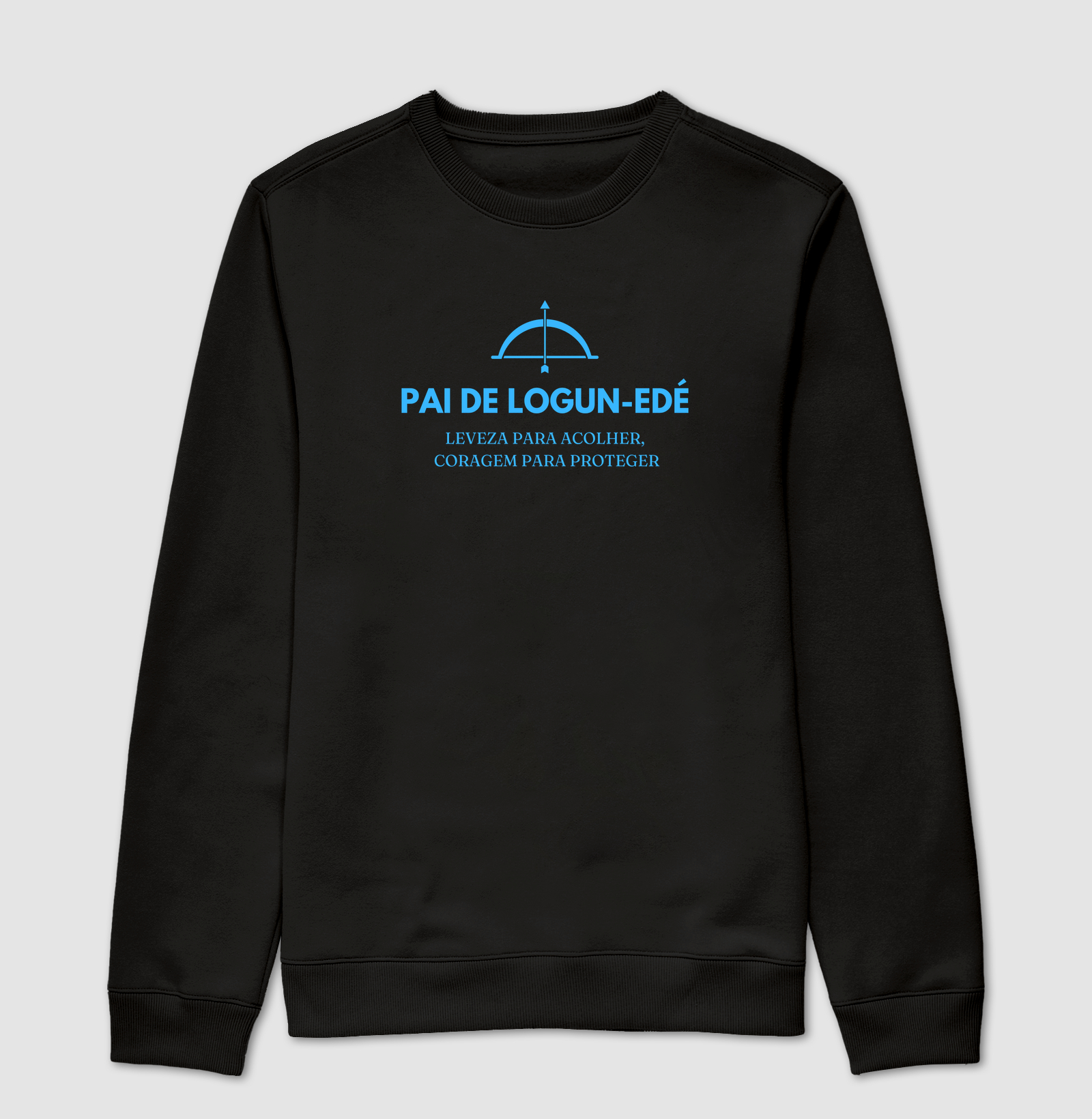Pai de Logun-edé