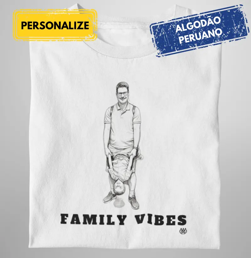 Memories Edition - Vibe Família FB 6 Premium