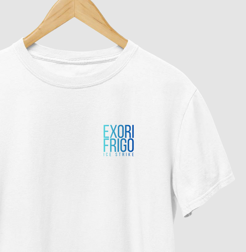 Exori Frigo - Ice Strike