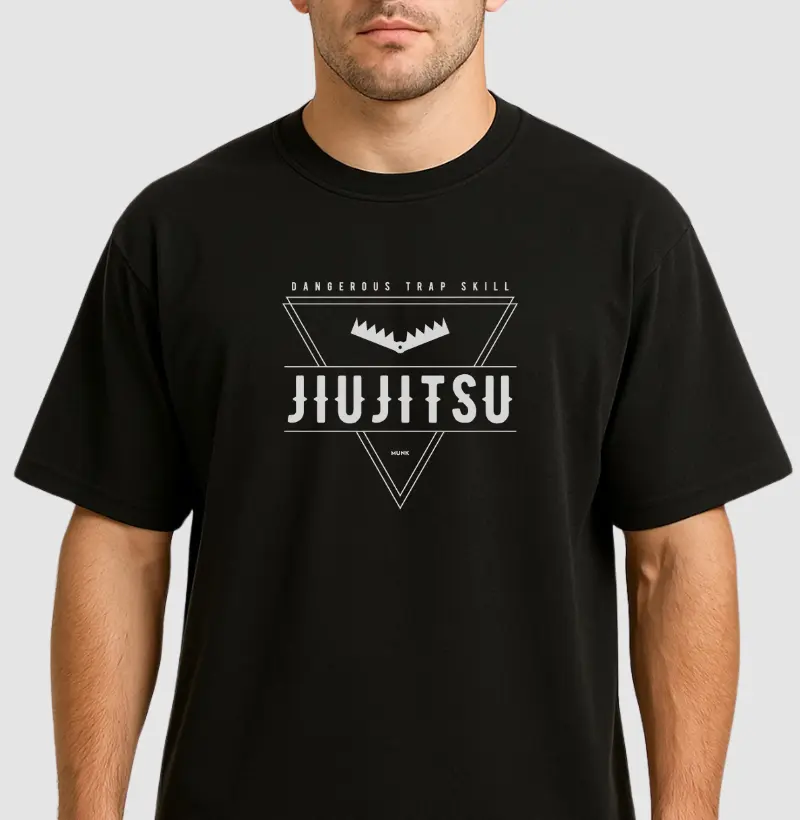 Dangerous Trap Skill