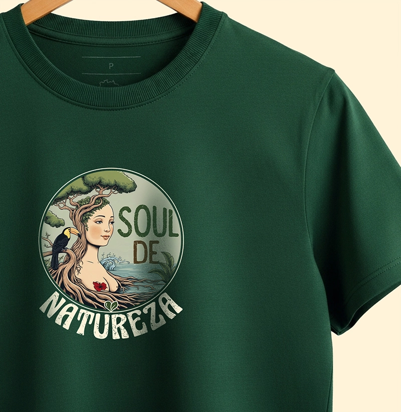 Soul de natureza 