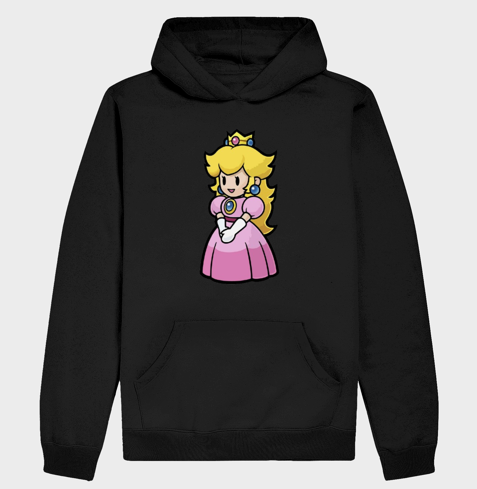 PRINCESS T-SHIRT