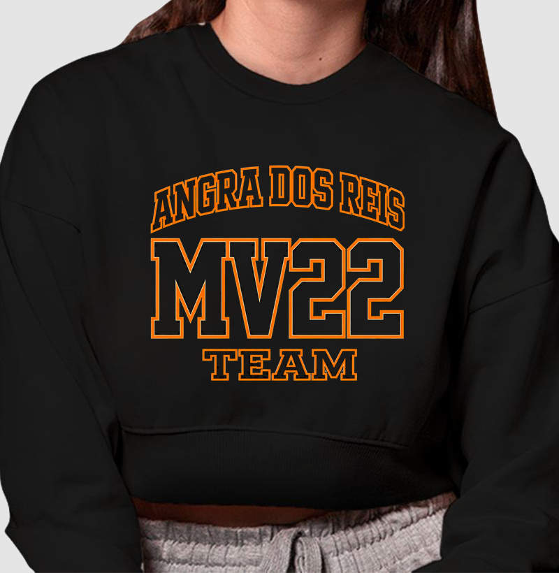 Angra dos Reis MV22 Team