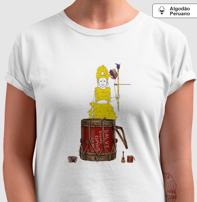 Festa do Divino de Turmalina 2026