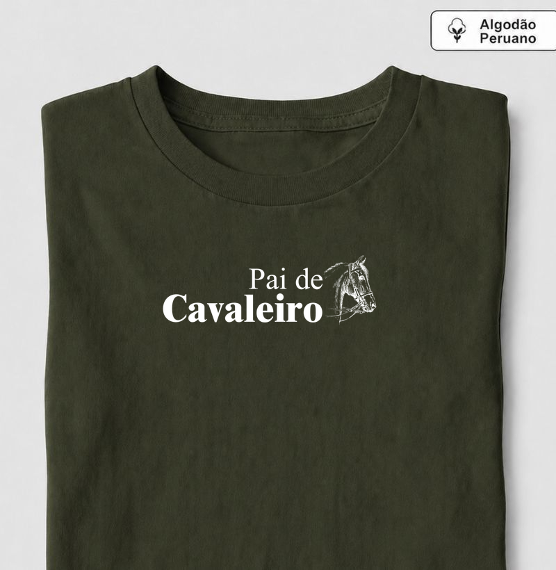 Pai de Cavaleiro 2.0