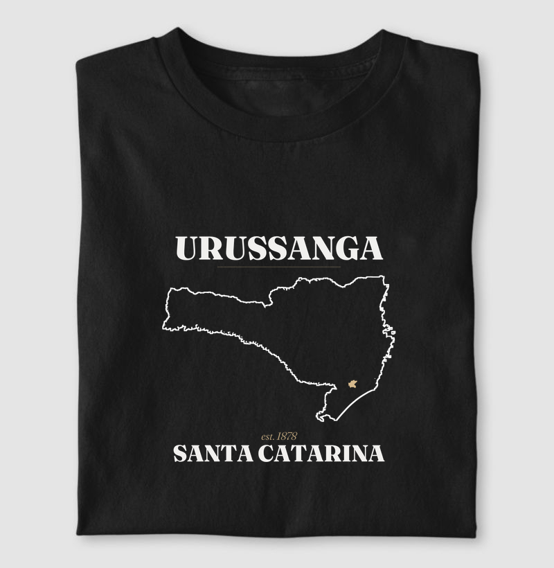 Urussanga | Legado SC