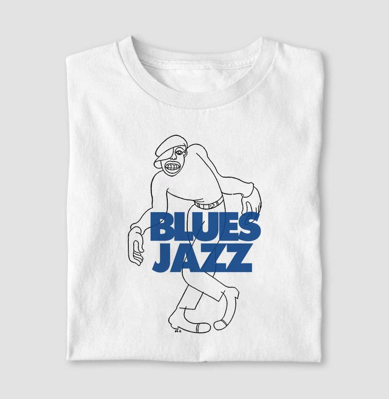 BluesJazz Art