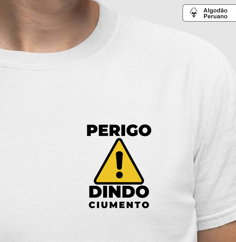 Dindo Ciumento - Minimalista