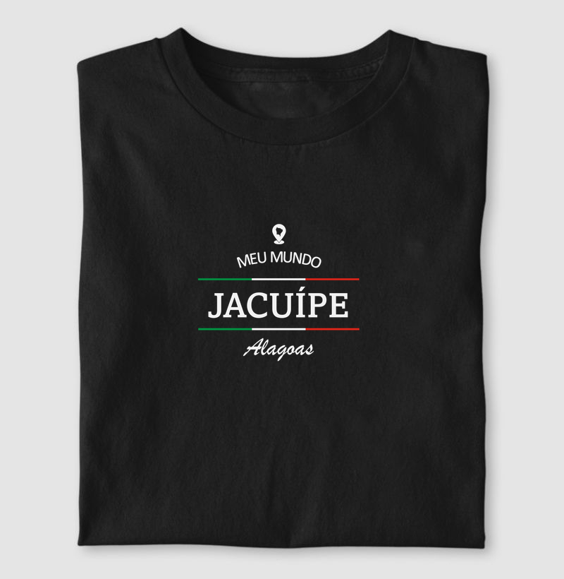 Jacuípe (AL) | Do Seu Jeito