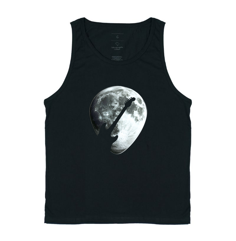 Eclipse Harmony Pick