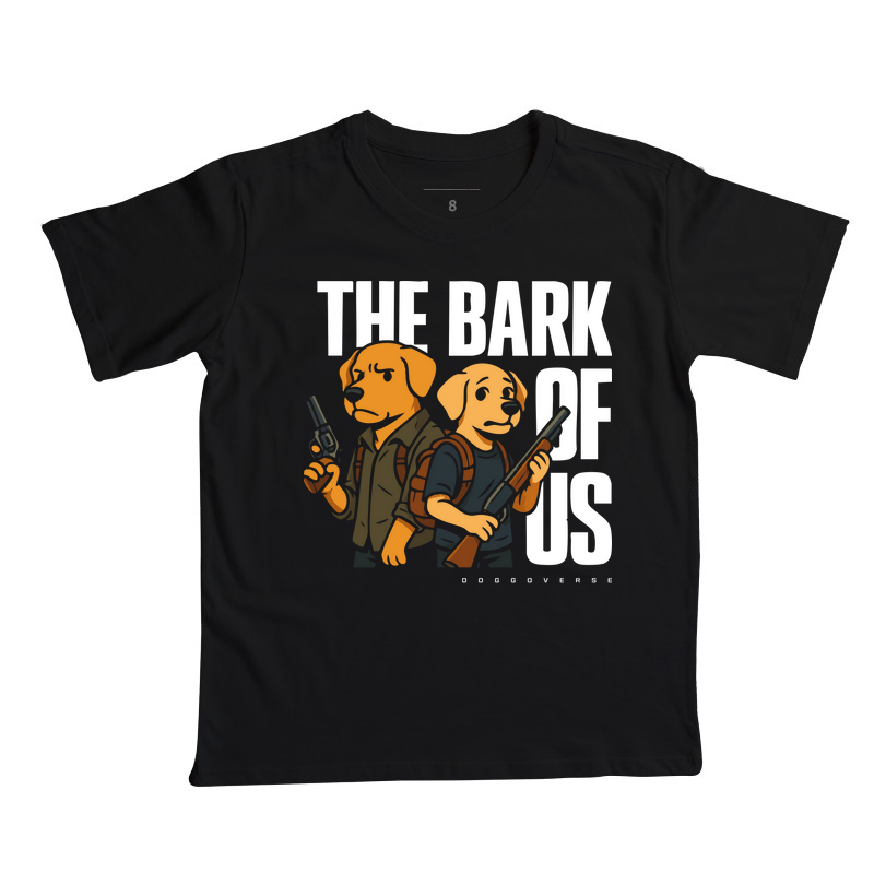 The Bark of Us