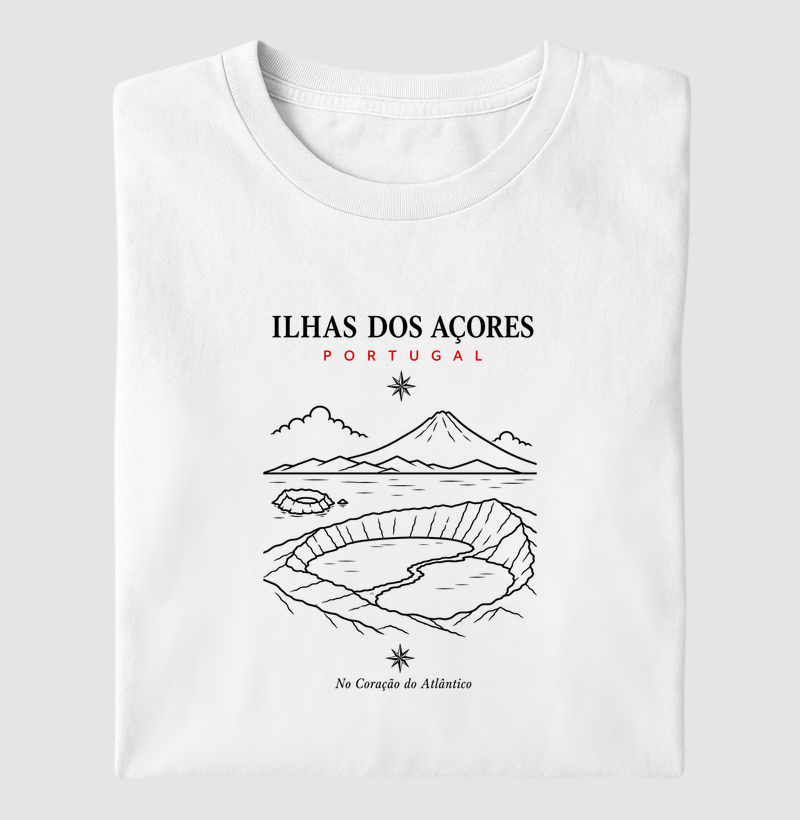 Ilhas dos Açores Tradicional