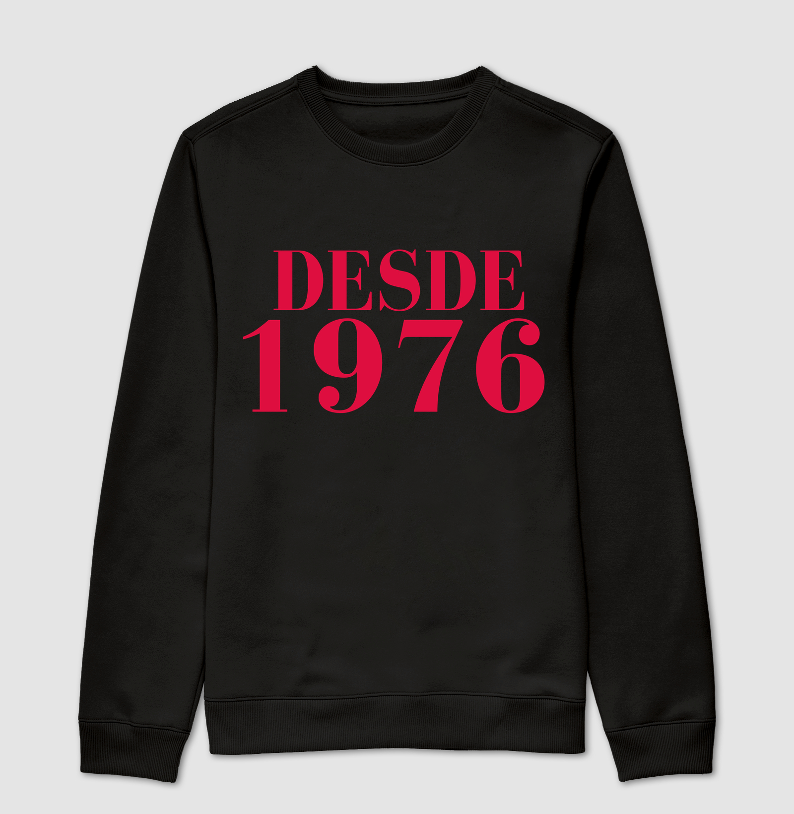 50´s - Desde 1976
