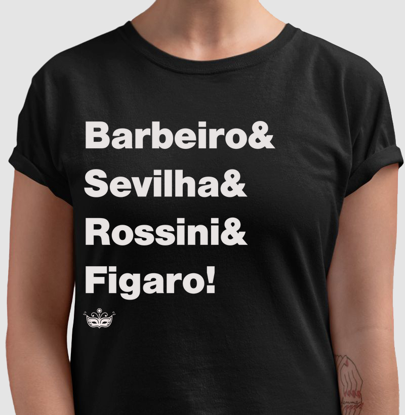 Figaro! - Conexões Clássicas