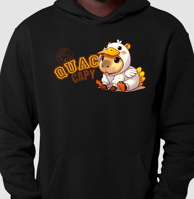 Quac Capy