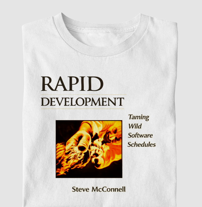 Rapid Development