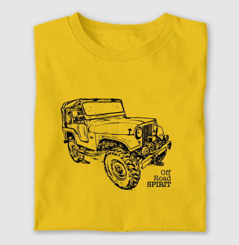 Jipe cj5 rabiscos