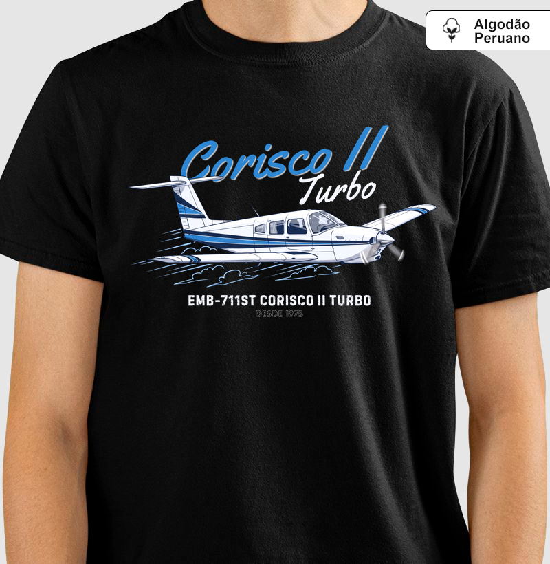 Corisco II Turbo 