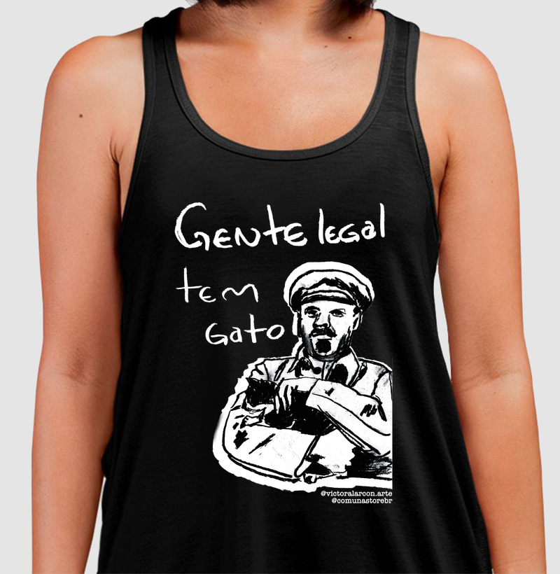 VICTOR ALARCON - GENTE LEGAL TEM GATO