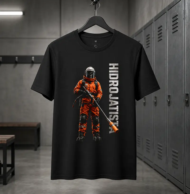 Hydro Jatista Offshore