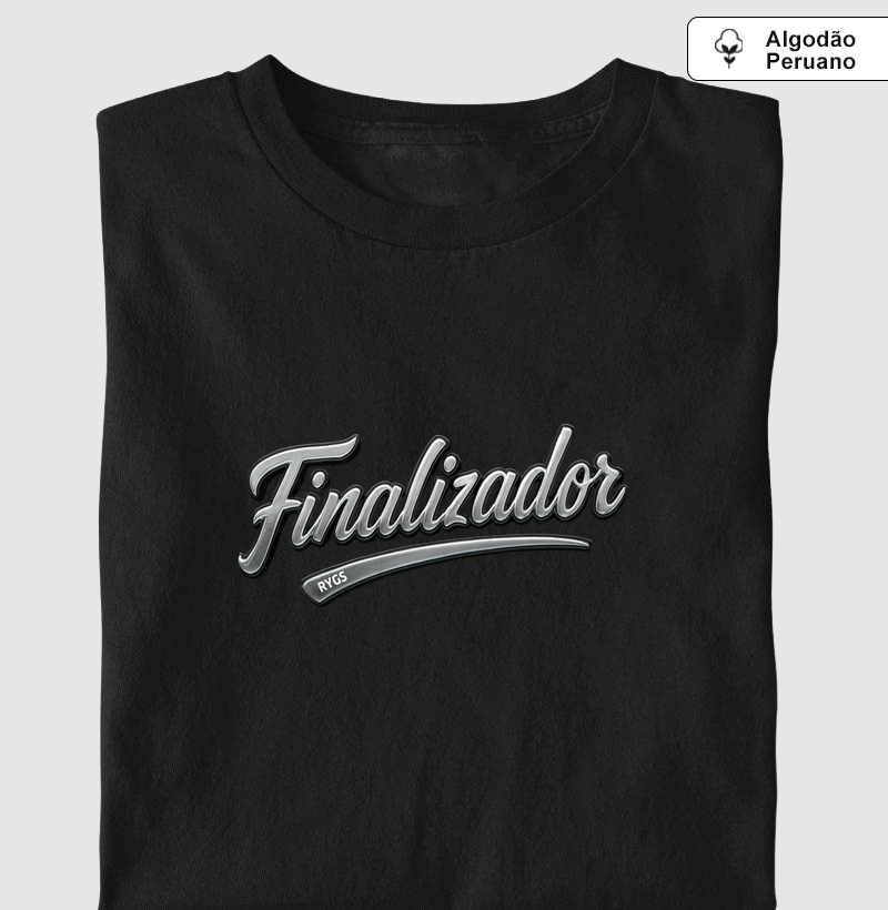Finalizador II