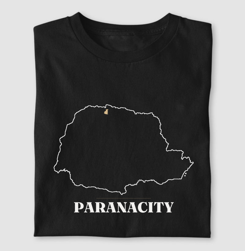 Paranacity | Traço PR