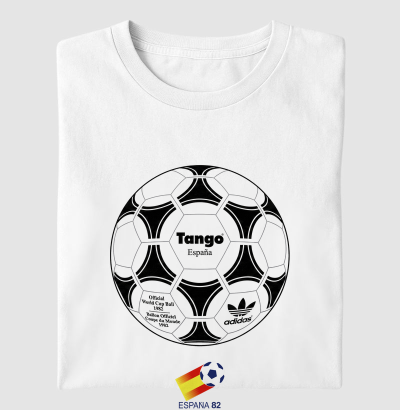 Tango Espanha 2