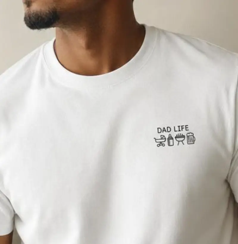 Dad Life