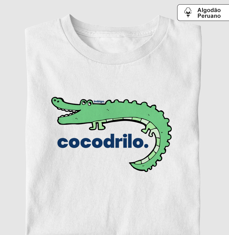 Cocodrilo