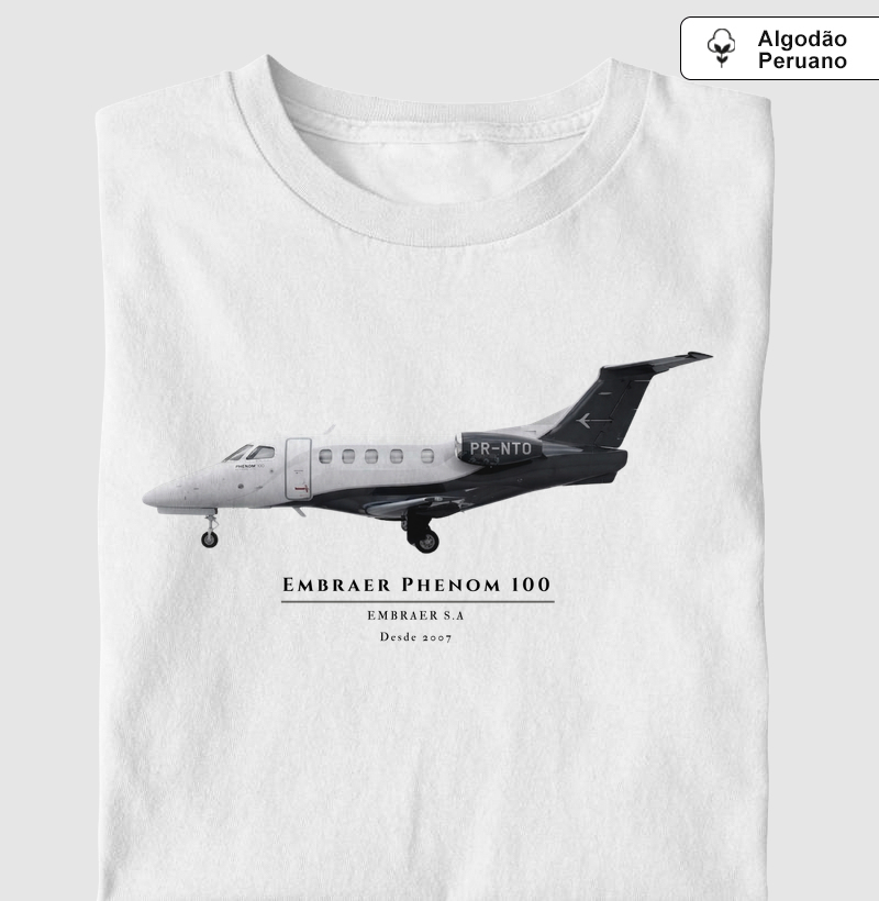 Phenom 100 - PR-NTO | Profile