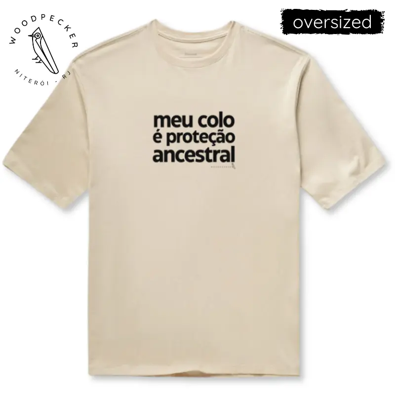 PROTEÇÃO ANCESTRAL