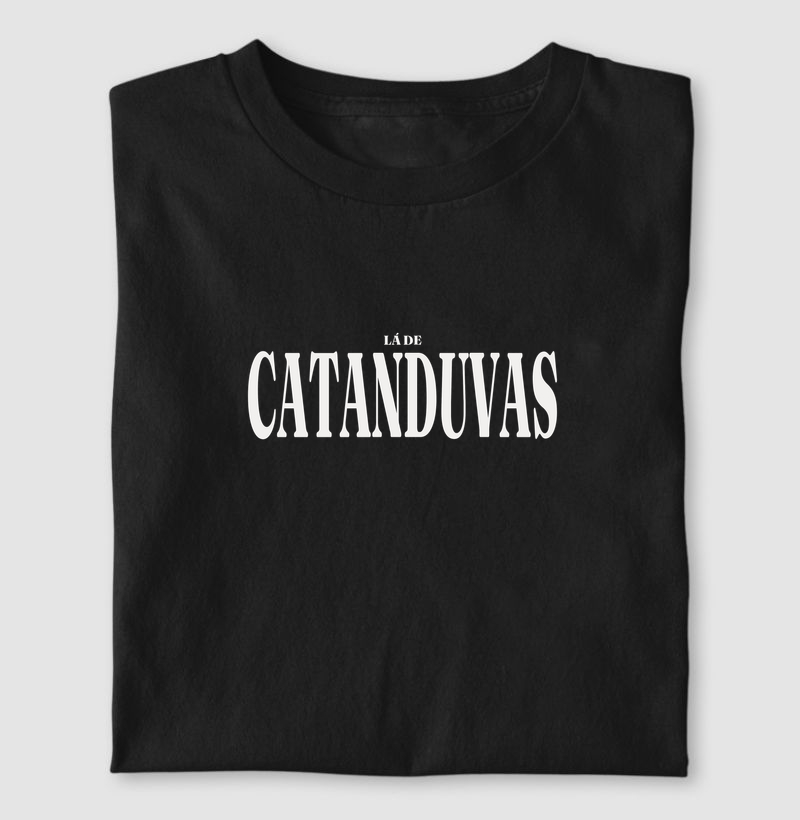 Catanduvas | Tipografia SC