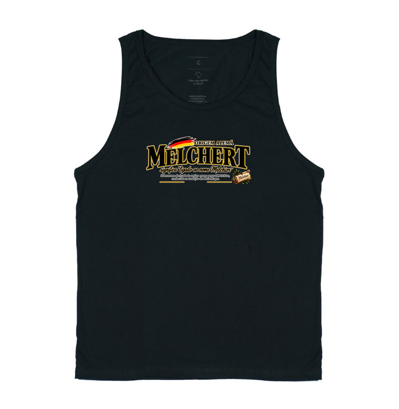 Melchert  - Regata
