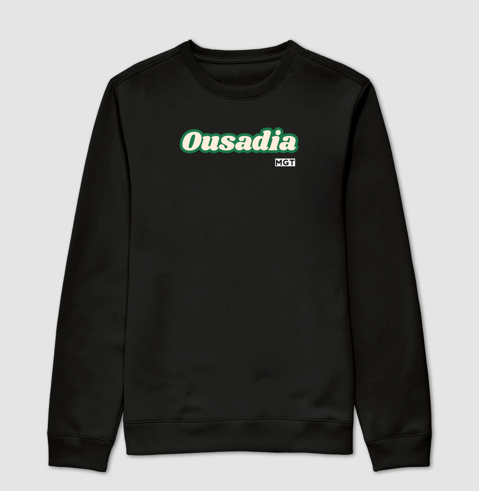 OUSADIA