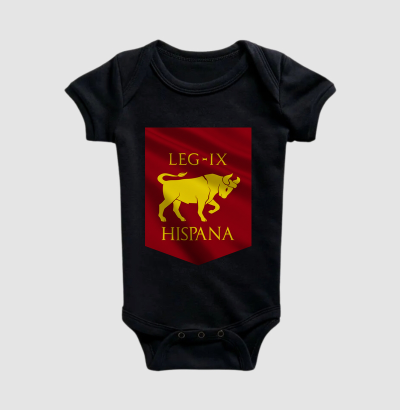 LEGIO — IX Hispana - Body Infantil