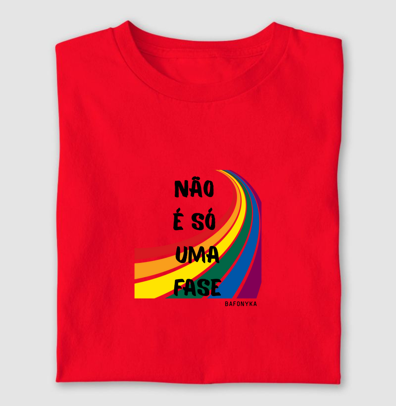 🌙 Não é só uma fase.