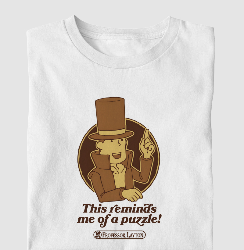 Professor Layton