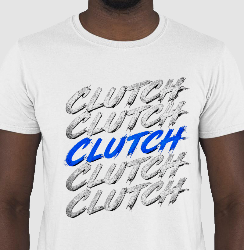 Clutch Repeat