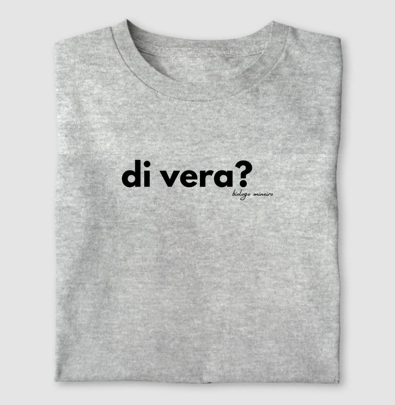 di vera?
