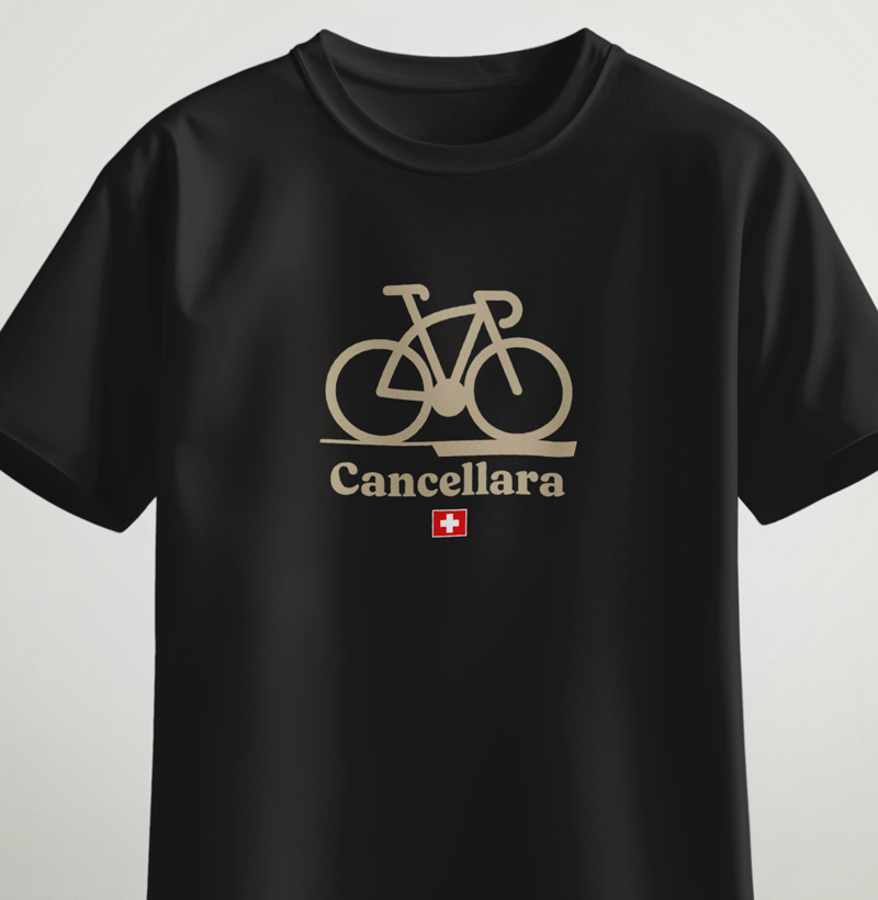 Bike e Cancellara
