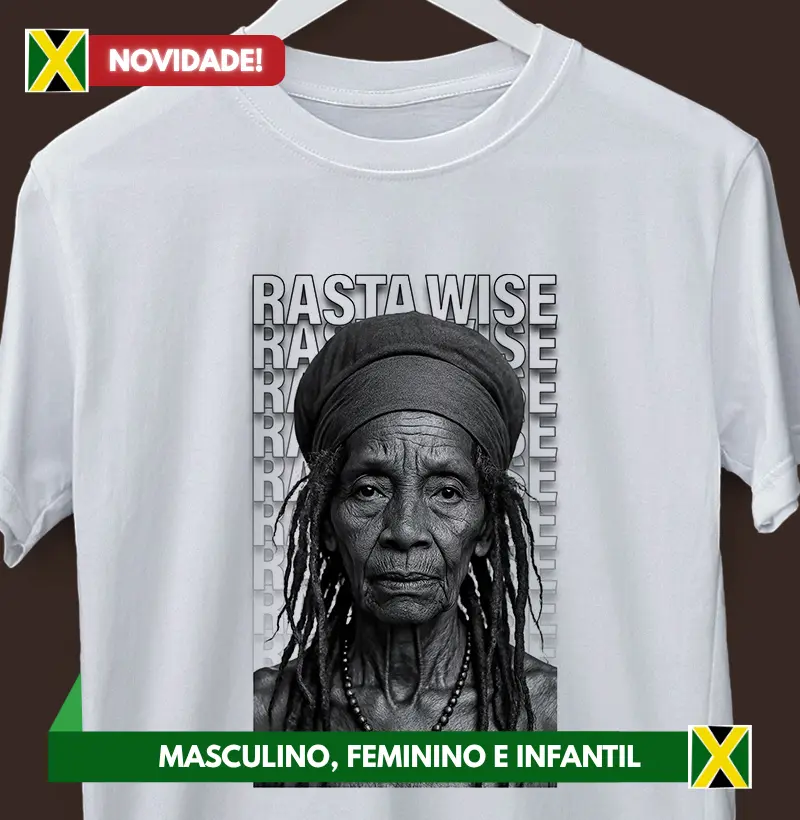 Rasta Wise (woman)