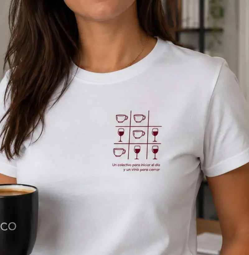 Un cafecito